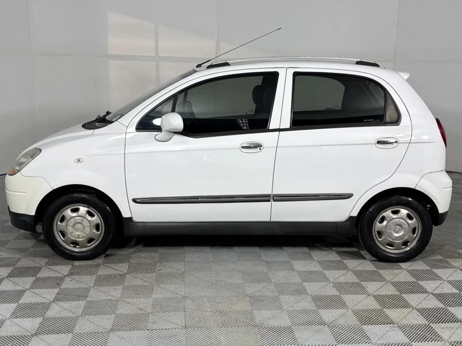 Used 2010 Chevrolet Spark Lite 0.8 L - WeBuyCars Silverlakes Used 2010 Chevrolet Spark Lite 0.8 L - WeBuyCars Silverlakes