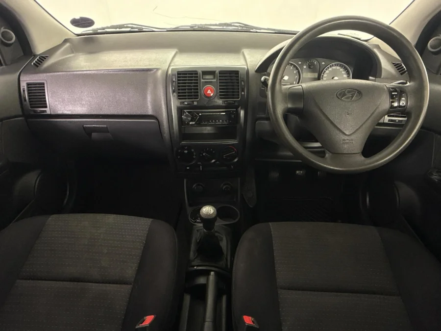 Used 2010 Hyundai Getz 1.4 GL high-spec - WeBuyCars Vereeniging Used 2010 Hyundai Getz 1.4 GL high-spec - WeBuyCars Vereeniging