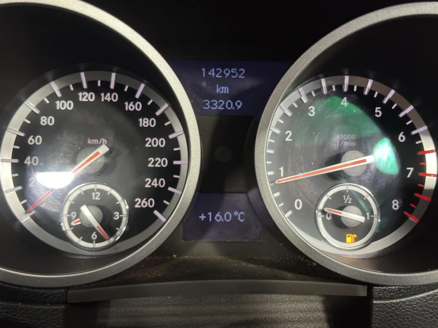 Used 2008 Mercedes-Benz SLK SLK200 Kompressor - WeBuyCars Gqeberha