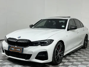 Used 2022 BMW 3 Series 320i Mzansi Edition Used 2022 BMW 3 Series 320i Mzansi Edition