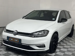 Used 2018 Volkswagen Golf 1.0TSI Comfortline