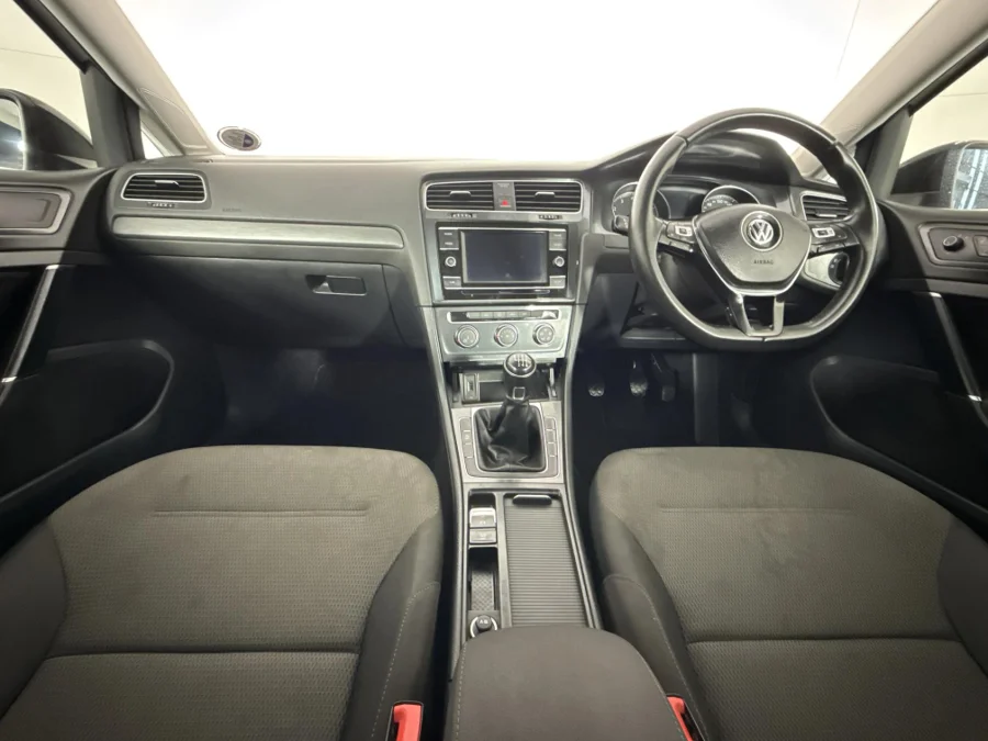 Used 2018 Volkswagen Golf 1.0TSI Comfortline - WeBuyCars Mbombela