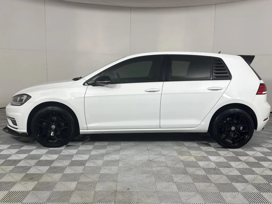 Used 2018 Volkswagen Golf 1.0TSI Comfortline - WeBuyCars Mbombela