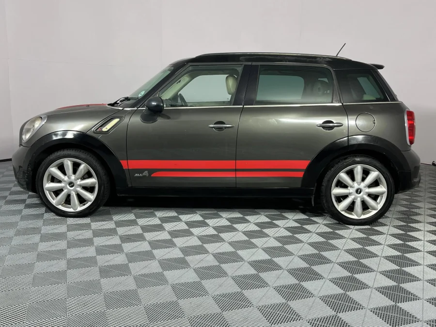 Used 2010 MINI Countryman Cooper S Countryman - WeBuyCars Lansdowne Used 2010 MINI Countryman Cooper S Countryman - WeBuyCars Lansdowne