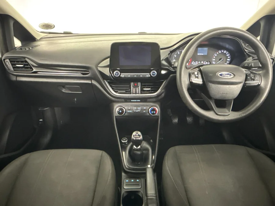 Used 2018 Ford Fiesta 1.0T Trend - WeBuyCars Gqeberha Used 2018 Ford Fiesta 1.0T Trend - WeBuyCars Gqeberha