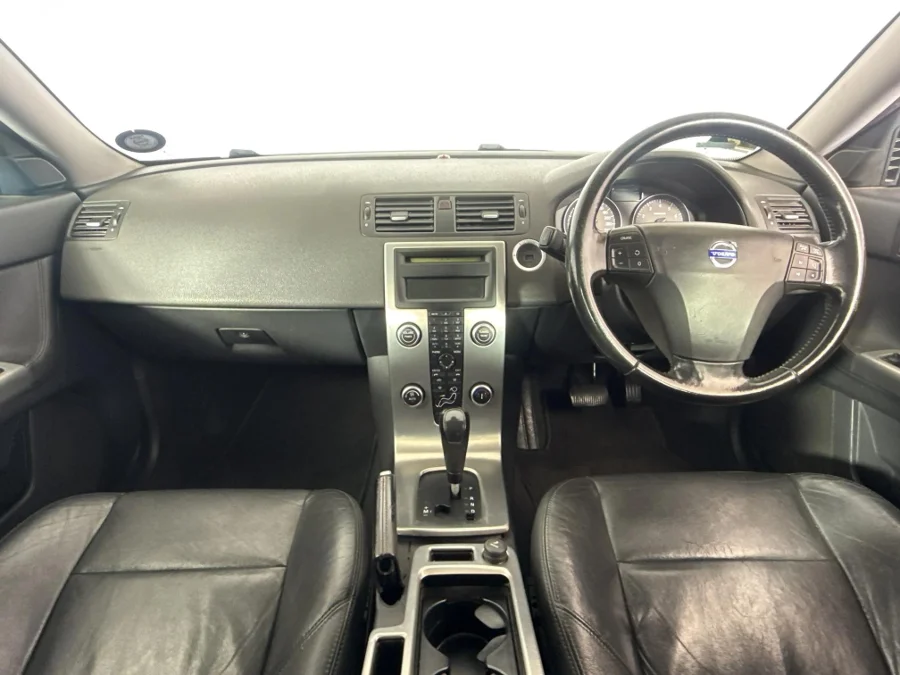 Used 2009 Volvo V50 2.0 Powershift - WeBuyCars Lansdowne Used 2009 Volvo V50 2.0 Powershift - WeBuyCars Lansdowne