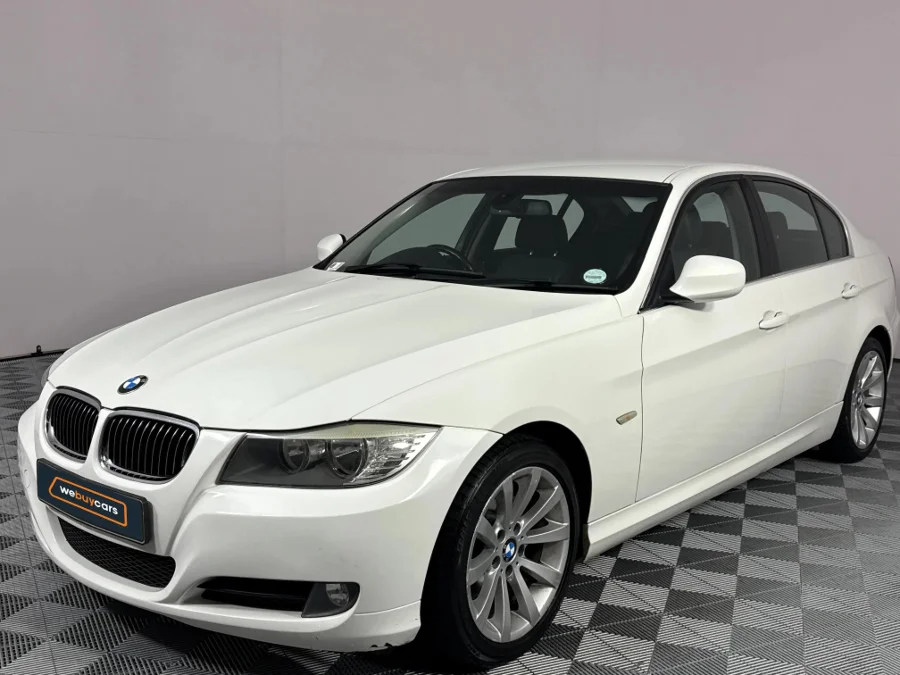 Used 2010 BMW 3 Series 323i auto - WeBuyCars Brackenfell Cape Town Used 2010 BMW 3 Series 323i auto - WeBuyCars Brackenfell Cape Town