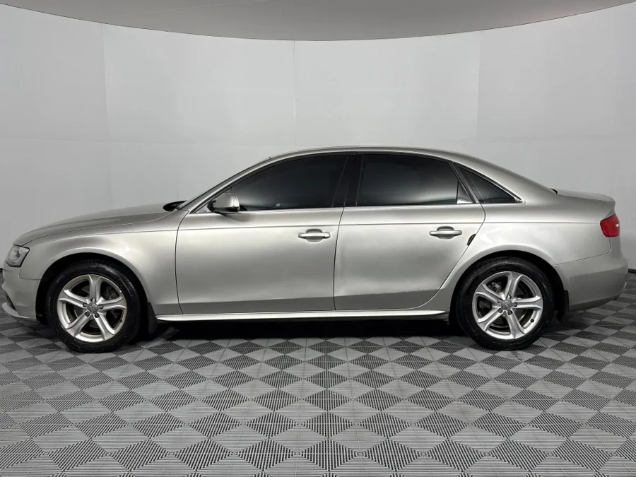 Used 2015 Audi A4 2.0TDI SE Sport Edition Plus auto - WeBuyCars Lansdowne Used 2015 Audi A4 2.0TDI SE Sport Edition Plus auto - WeBuyCars Lansdowne