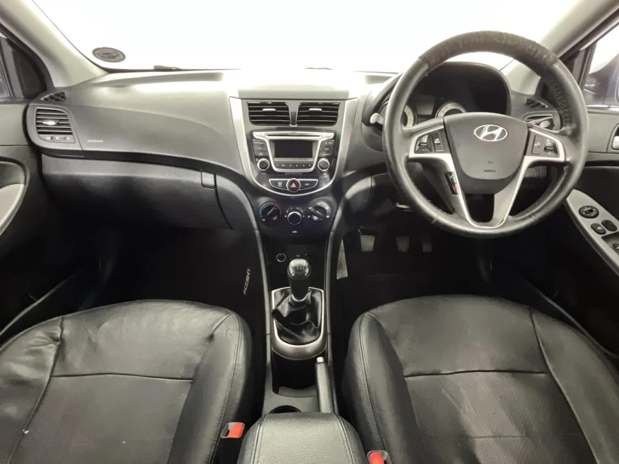 Used 2016 Hyundai Accent sedan 1.6 Glide - WeBuyCars Montana Used 2016 Hyundai Accent sedan 1.6 Glide - WeBuyCars Montana