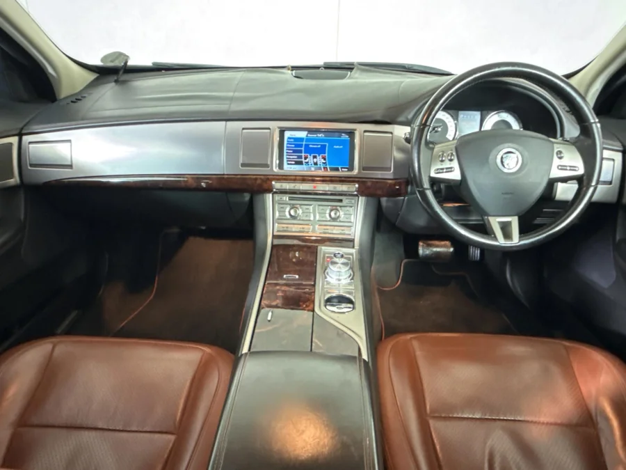 Used 2008 Jaguar XF SV8 - WeBuyCars Midstream Used 2008 Jaguar XF SV8 - WeBuyCars Midstream