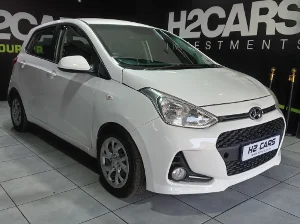 Used 2019 Hyundai Grand i10 1.0 Motion