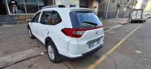 Used 2019 Honda BR-V 1.5 Comfort manual Used 2019 Honda BR-V 1.5 Comfort manual