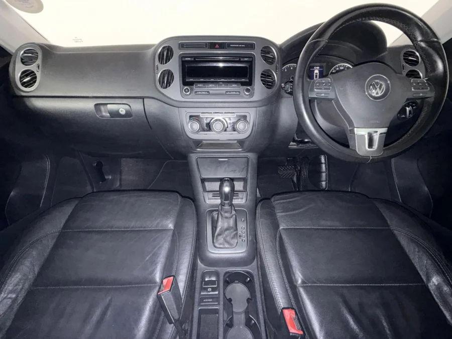 Used 2013 Volkswagen Tiguan 1.4TSI 110kW Trend&Fun auto - WeBuyCars Durban Used 2013 Volkswagen Tiguan 1.4TSI 110kW Trend&Fun auto - WeBuyCars Durban