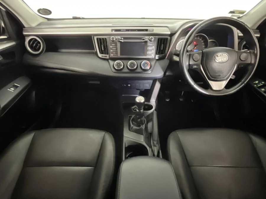 Used 2018 Toyota RAV4 2.0 GX - WeBuyCars Silverlakes Used 2018 Toyota RAV4 2.0 GX - WeBuyCars Silverlakes
