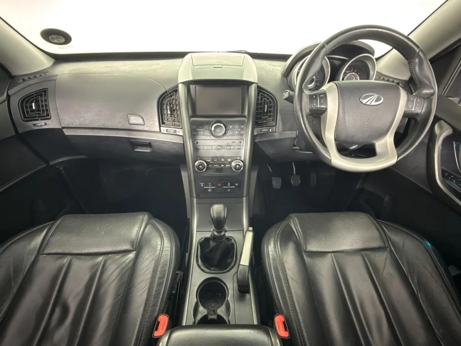Used 2015 Mahindra XUV500 2.2CRDe W8 AWD - WeBuyCars The Dome Used 2015 Mahindra XUV500 2.2CRDe W8 AWD - WeBuyCars The Dome