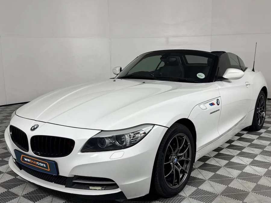 Used 2012 BMW Z4 sDrive20i - WeBuyCars Riverhorse Used 2012 BMW Z4 sDrive20i - WeBuyCars Riverhorse