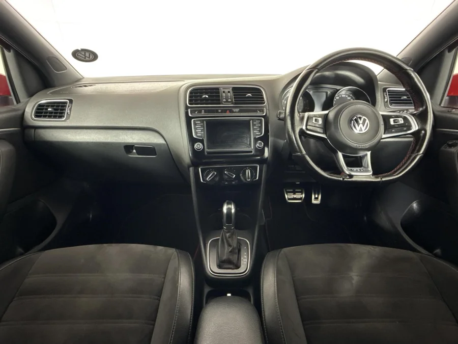 Used 2018 Volkswagen Polo GTI auto - WeBuycars East London Used 2018 Volkswagen Polo GTI auto - WeBuycars East London