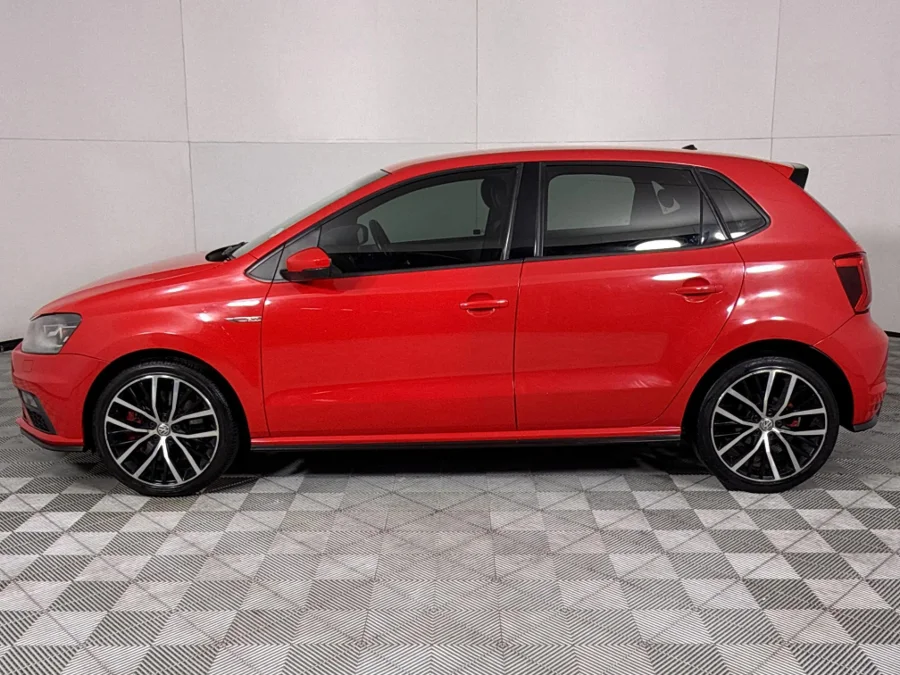 Used 2018 Volkswagen Polo GTI auto - WeBuycars East London Used 2018 Volkswagen Polo GTI auto - WeBuycars East London