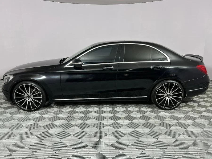 Used 2015 Mercedes-Benz C-Class C200 auto - WeBuyCars Lansdowne Used 2015 Mercedes-Benz C-Class C200 auto - WeBuyCars Lansdowne