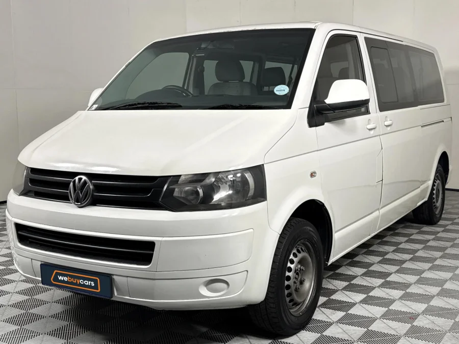Used 2012 Volkswagen Transporter 2.0TDI crew bus LWB - WeBuyCars Pietermaritzburg Used 2012 Volkswagen Transporter 2.0TDI crew bus LWB - WeBuyCars Pietermaritzburg