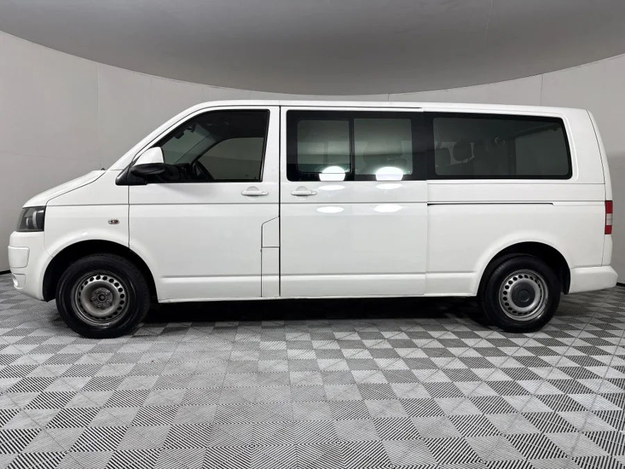 Used 2012 Volkswagen Transporter 2.0TDI crew bus LWB - WeBuyCars Pietermaritzburg Used 2012 Volkswagen Transporter 2.0TDI crew bus LWB - WeBuyCars Pietermaritzburg