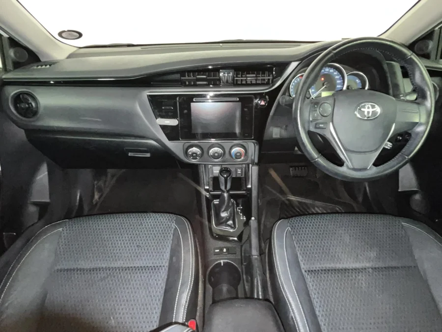 Used 2020 Toyota Corolla Quest 1.8 Prestige auto - WeBuyCars Brackenfell Cape Town Used 2020 Toyota Corolla Quest 1.8 Prestige auto - WeBuyCars Brackenfell Cape Town