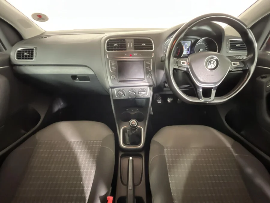 Used 2018 Volkswagen Polo hatch 1.2TSI beats - WeBuyCars The Dome
