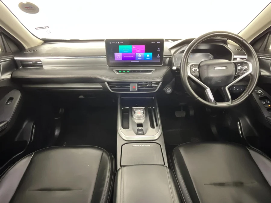 Used 2022 Haval Jolion 1.5T Super Luxury - WeBuyCars Gqeberha