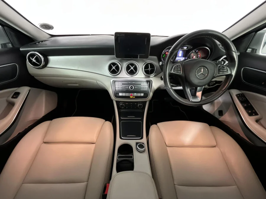 Used 2017 Mercedes-Benz GLA 200 auto - WeBuyCars Brackenfell Cape Town