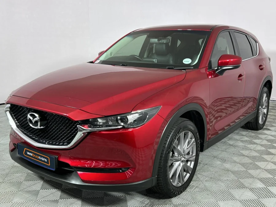 Used 2020 Mazda CX-5 2.0 Individual - WeBuyCars Brackenfell Cape Town Used 2020 Mazda CX-5 2.0 Individual - WeBuyCars Brackenfell Cape Town