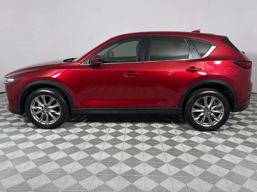 Used 2020 Mazda CX-5 2.0 Individual - WeBuyCars Brackenfell Cape Town Used 2020 Mazda CX-5 2.0 Individual - WeBuyCars Brackenfell Cape Town
