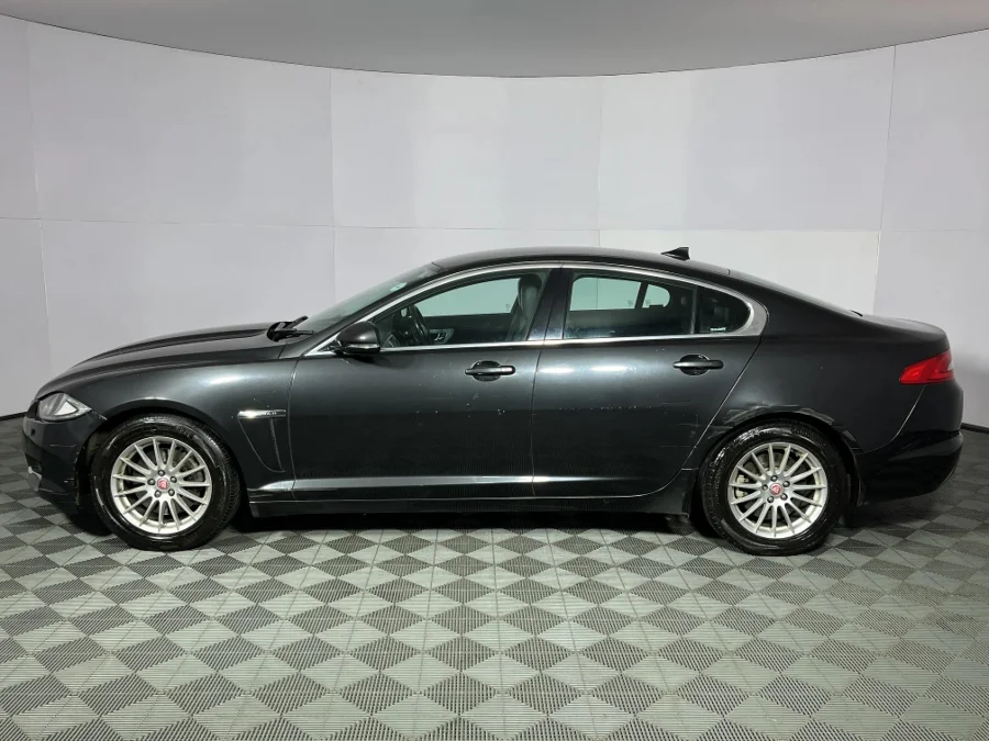 Used 2015 Jaguar XF 2.2D Luxury - WeBuyCars Rustenburg Used 2015 Jaguar XF 2.2D Luxury - WeBuyCars Rustenburg