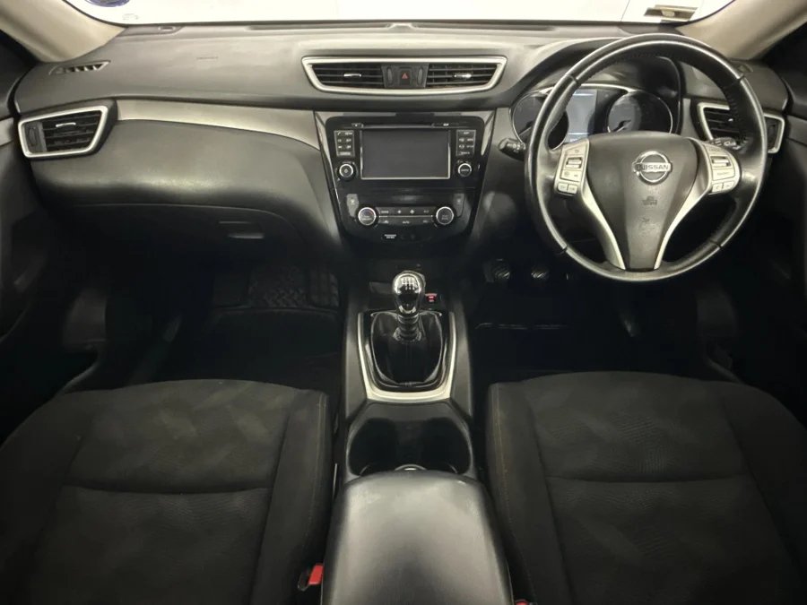 Used 2016 Nissan X-Trail 1.6dCi 4x4 SE - WeBuyCars Silverlakes Used 2016 Nissan X-Trail 1.6dCi 4x4 SE - WeBuyCars Silverlakes