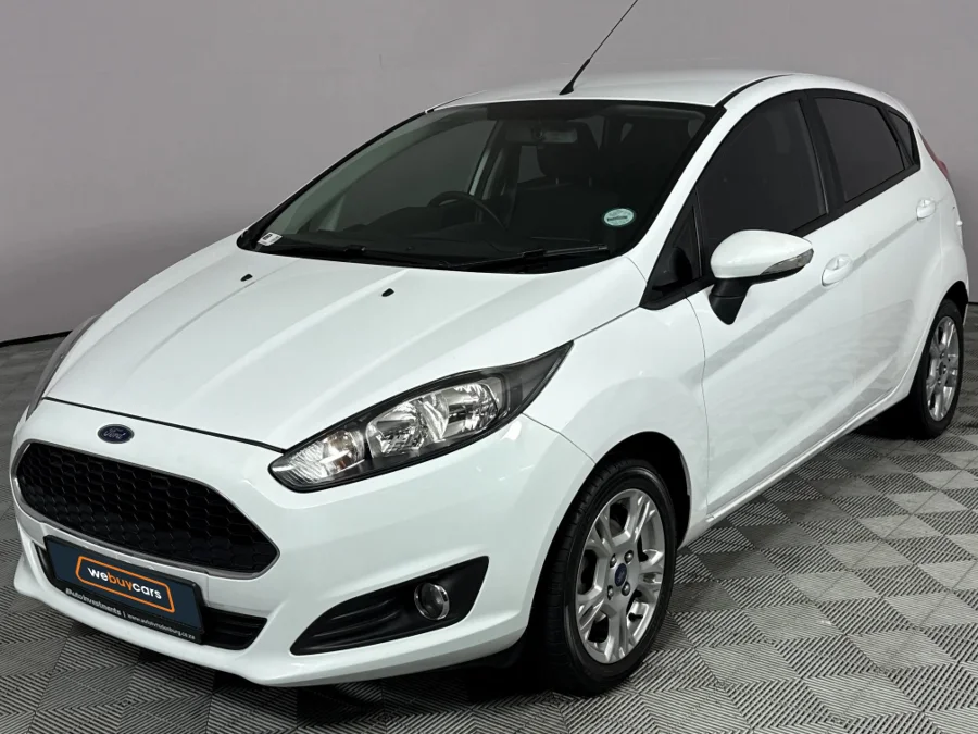 Used 2018 Ford Fiesta 5-door 1.0T Trend - WeBuyCars Lansdowne Used 2018 Ford Fiesta 5-door 1.0T Trend - WeBuyCars Lansdowne