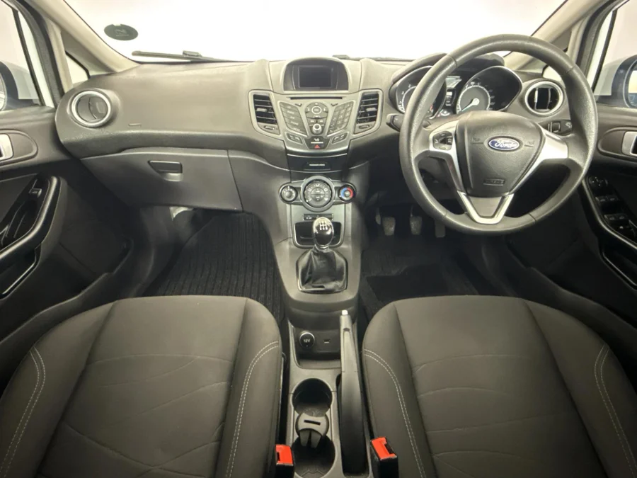 Used 2018 Ford Fiesta 5-door 1.0T Trend - WeBuyCars Lansdowne Used 2018 Ford Fiesta 5-door 1.0T Trend - WeBuyCars Lansdowne