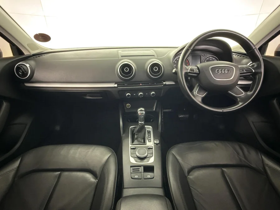 Used 2016 Audi A3 Sportback 1.4TFSI S auto - WeBuycars East London Used 2016 Audi A3 Sportback 1.4TFSI S auto - WeBuycars East London