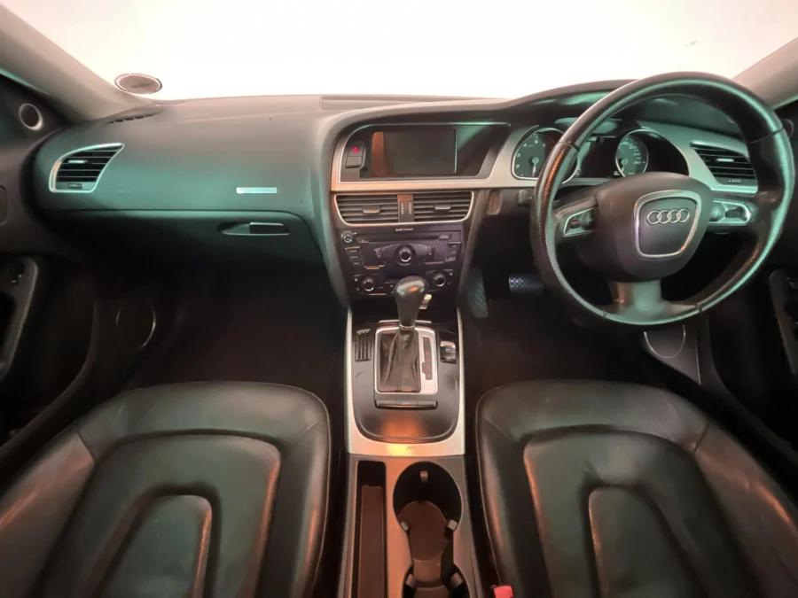Used 2012 Audi A5 Sportback 2.0T - WeBuyCars Lansdowne Used 2012 Audi A5 Sportback 2.0T - WeBuyCars Lansdowne