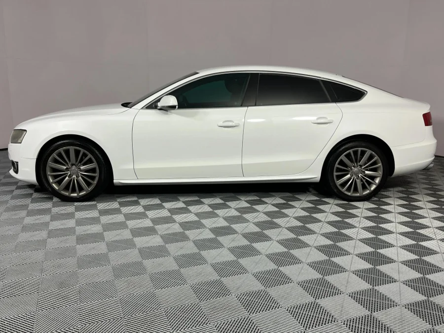 Used 2012 Audi A5 Sportback 2.0T - WeBuyCars Lansdowne Used 2012 Audi A5 Sportback 2.0T - WeBuyCars Lansdowne