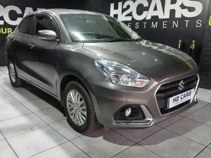 Used 2022 Suzuki DZire 1.2 GL manual