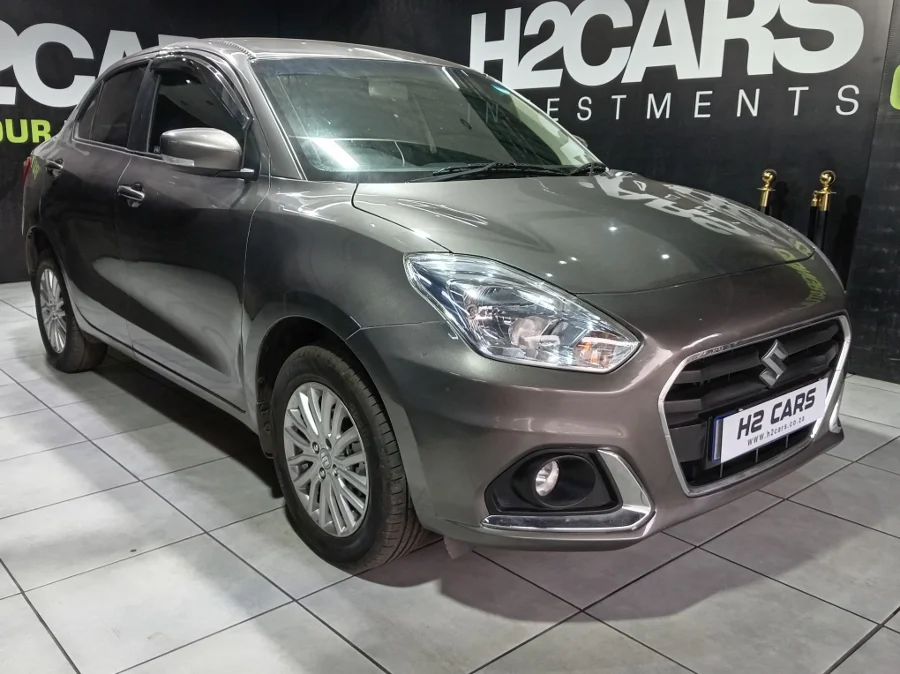Used 2022 Suzuki DZire 1.2 GL manual - H2Cars Used 2022 Suzuki DZire 1.2 GL manual - H2Cars