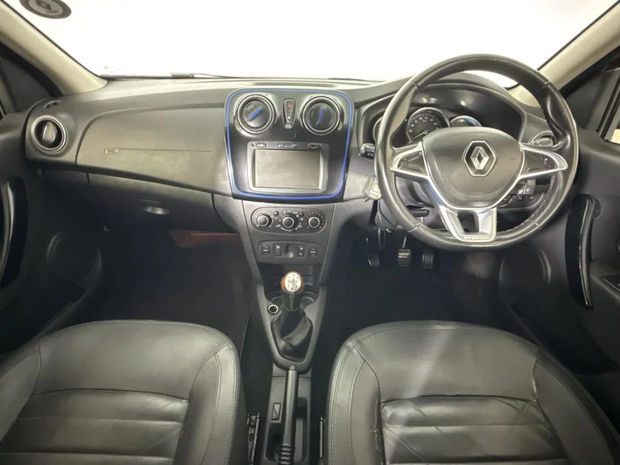 Used 2021 Renault Sandero 66kW turbo Stepway TechRoad - WeBuyCars Pietermaritzburg Used 2021 Renault Sandero 66kW turbo Stepway TechRoad - WeBuyCars Pietermaritzburg