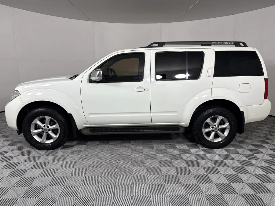 Used 2010 Nissan Pathfinder 4.0 V6 LE - WeBuyCars The Dome Used 2010 Nissan Pathfinder 4.0 V6 LE - WeBuyCars The Dome