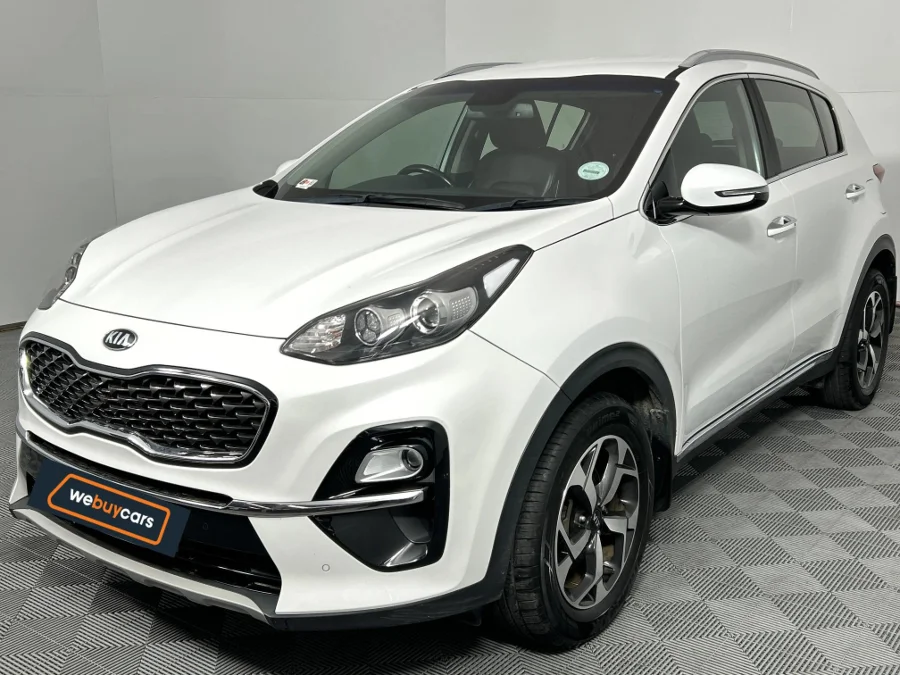 Used 2019 Kia Sportage 2.0 EX - WeBuyCars Lansdowne Used 2019 Kia Sportage 2.0 EX - WeBuyCars Lansdowne