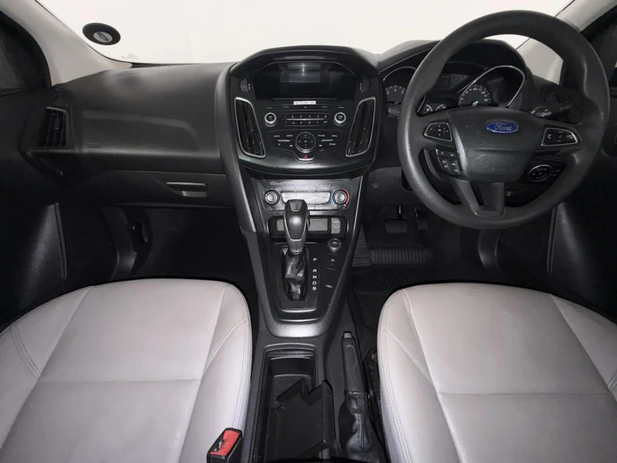 Used 2016 Ford Focus sedan 1.5T Trend auto - WeBuyCars Montana Used 2016 Ford Focus sedan 1.5T Trend auto - WeBuyCars Montana