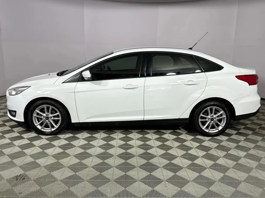Used 2016 Ford Focus sedan 1.5T Trend auto - WeBuyCars Montana Used 2016 Ford Focus sedan 1.5T Trend auto - WeBuyCars Montana