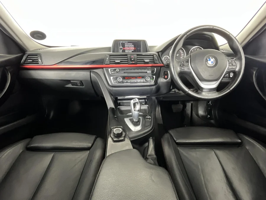 Used 2012 BMW 3 Series 320i Sport auto - WeBuycars East London Used 2012 BMW 3 Series 320i Sport auto - WeBuycars East London