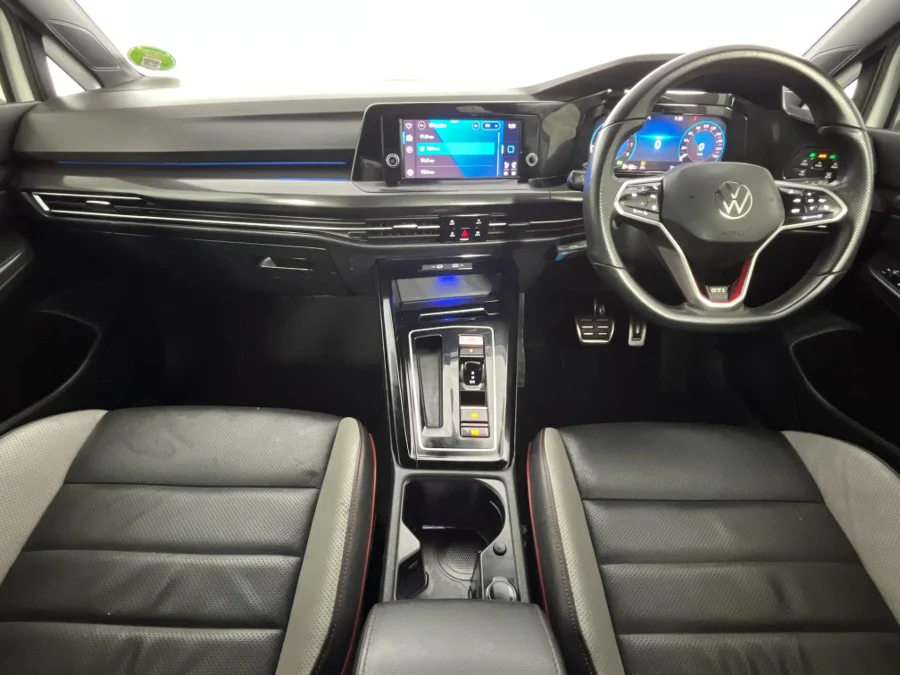 Used 2025 Volkswagen Golf GTI - WeBuyCars Montana