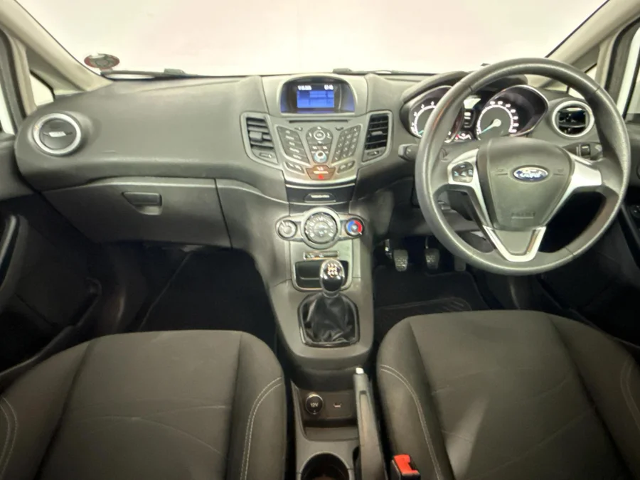Used 2017 Ford Fiesta 5-door 1.0T Ambiente - WeBuyCars Lansdowne Used 2017 Ford Fiesta 5-door 1.0T Ambiente - WeBuyCars Lansdowne