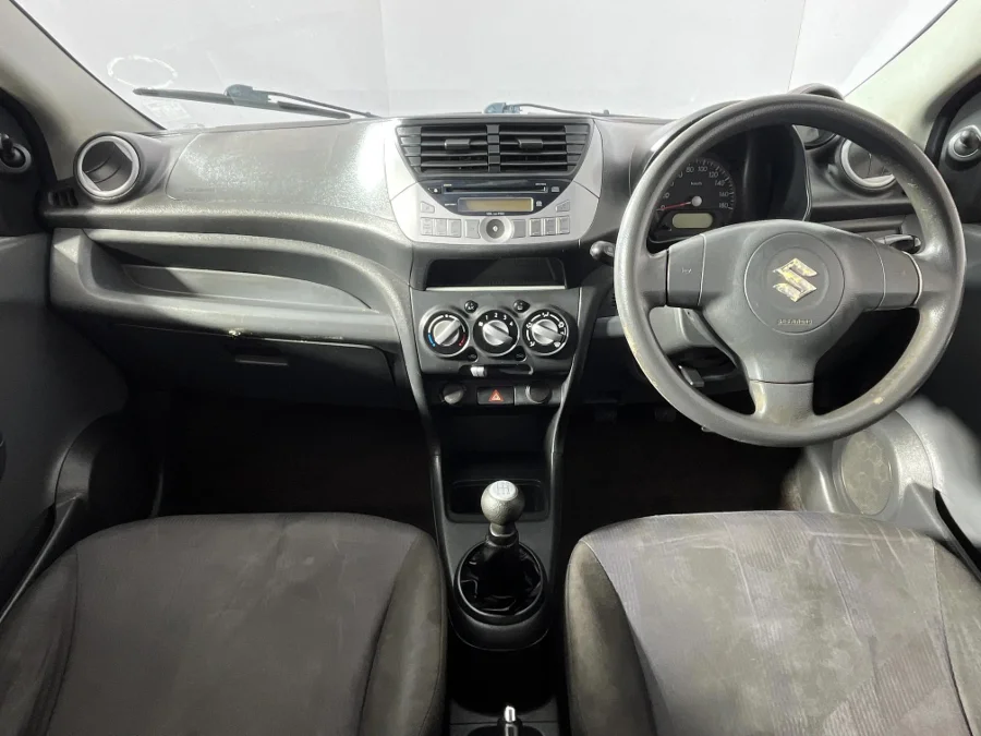 Used 2014 Suzuki Alto 1.0 GLX - WeBuyCars Rustenburg Used 2014 Suzuki Alto 1.0 GLX - WeBuyCars Rustenburg