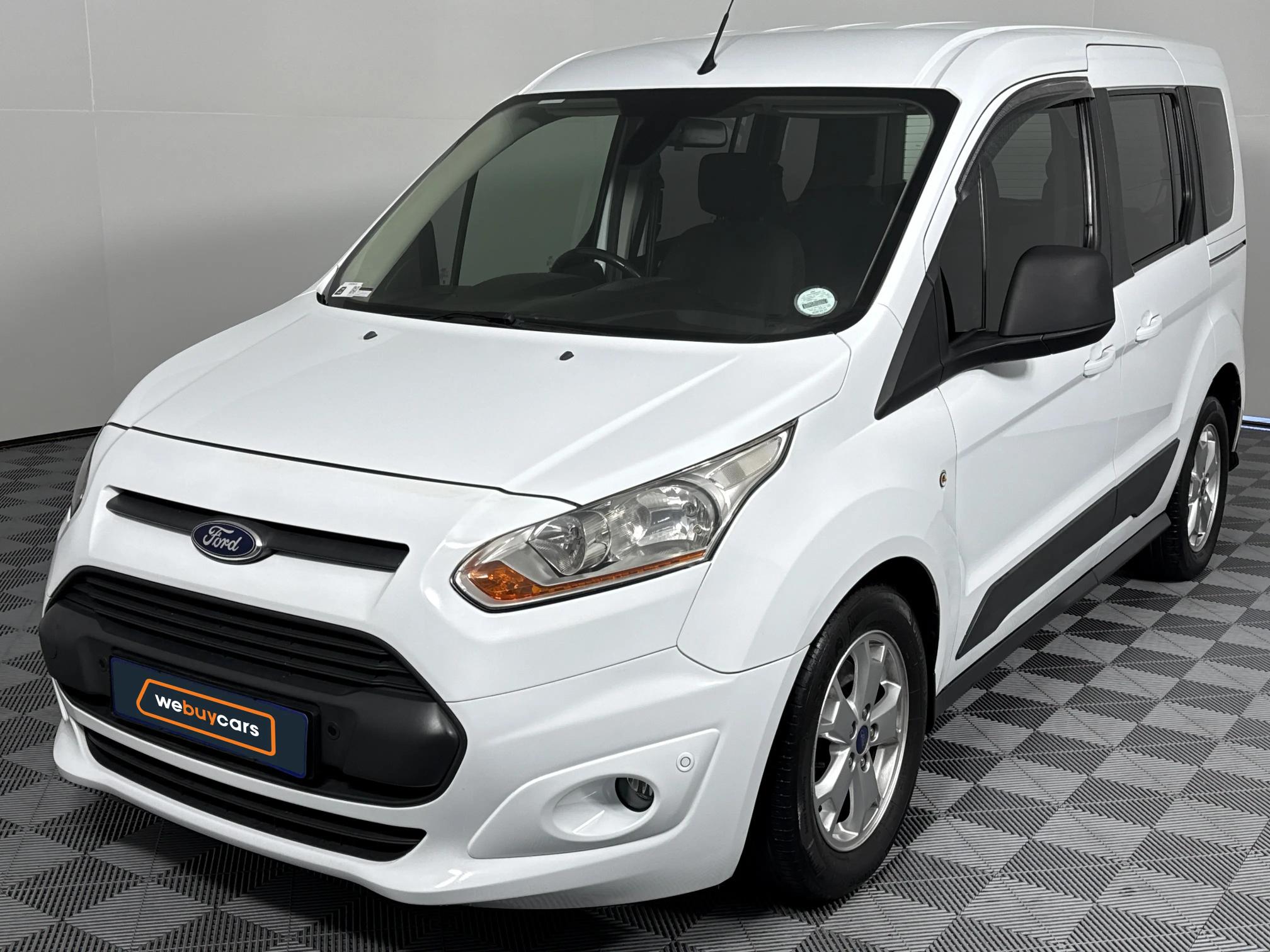 Used 2015 Ford Tourneo Connect 1.0T Trend